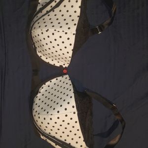 balconette 42F bra